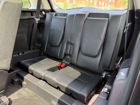 Land Rover Discovery Sport 2.0 Discovery Sport HSE TD4 Auto 4WD 5dr 16