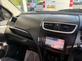 Suzuki Swift 1.2 SZ4 Euro 6 5dr 25