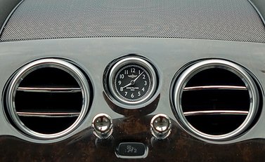 Bentley Continental GT Speed 9