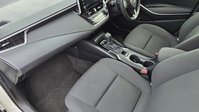 Toyota Corolla 1.8 VVT-h GPF Design Touring Sports 5dr Petrol Hybrid CVT Euro 6 (s/s) (122 29