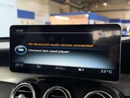 Mercedes-Benz GLC 4.0 GLC63 V8 BiTurbo AMG (Premium) Coupe 5dr Petrol SpdS MCT 4MATIC+ Euro 6 35