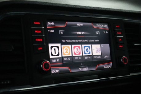 SEAT Ateca TSI ECOMOTIVE SE 39