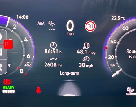 Volkswagen Tiguan 1.5 Tiguan Life TSi PHEV Semi-Auto 5dr 28