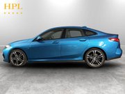 BMW 2 Series 1.5 218i M Sport Saloon 4dr Petrol Manual Euro 6 (s/s) (140 ps) Cruise Con 4