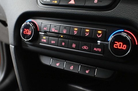 Kia Pro Ceed 1.5 Pro Ceed GT-Line ISG 5dr 24