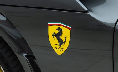 Ferrari Purosangue 37