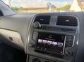 Volkswagen Polo 1.0 BlueMotion Tech SE Design Euro 6 (s/s) 5dr 13