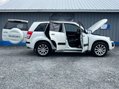 Suzuki Grand Vitara 2.4 VVT SZ5 4WD Euro 5 5dr 15