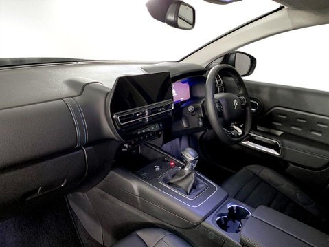 Citroen C5 Aircross 1.2 PureTech MAX SUV 5dr Petrol Manual Euro 6 (s/s) (130 ps) Half Leather - 15