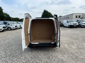 Nissan NV200 Crew Cab SWB L1H1 Low Roof Acenta Air Con EURO 6 NO VAT 9