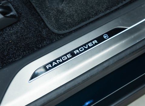 Land Rover Range Rover P530 SV 32