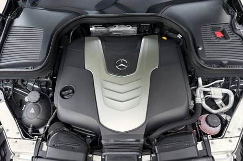 Mercedes-Benz GLC GLC 350 D 4MATIC AMG LINE PREMIUM PLUS -360 CAMERAS -FULL M/B SERVICE HIST 68