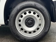 Vauxhall Combo L1H1 2300 100 ps Dynamic Panel Van - No VAT 23