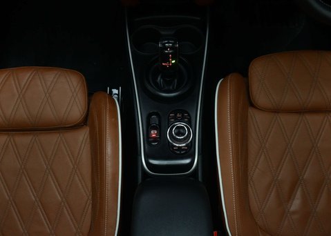 Mini Countryman 2.0 Cooper S Exclusive SUV 5dr Petrol Steptronic Euro 6 (s/s) (178 ps) 21