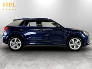 Audi Q2 1.5 TFSI CoD 35 S line SUV 5dr Petrol S Tronic Euro 6 (s/s) (150 ps) Cruis 8