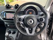 Smart Fortwo Coupe 1.0 Urbanshadow Euro 6 (s/s) 2dr 64
