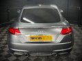 Audi TT 1.8 TT Black Edition TFSI 3dr 33