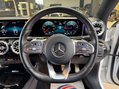 Mercedes-Benz A Class 1.5 A 180 AMG Line Premium D Auto 5dr 47