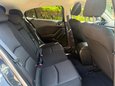 Mazda 3 2.0 SKYACTIV-G Sport Nav Euro 5 (s/s) 5dr 17