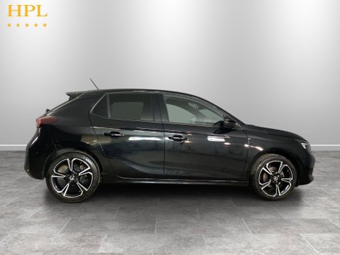 Vauxhall Corsa 1.2 GS Hatchback 5dr Petrol Manual Euro 6 (s/s) (75 ps) Air Con - Bluetoot 8