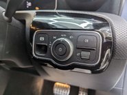 Mercedes-Benz A Class 1.3 A 200 AMG Line Exeutive Auto 5dr 82