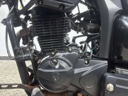 Lexmoto Michigan 2022 ONLY 5K RUNNING CRUISER PROJECT BIKE SPARES OR REPAIR 125CC 14