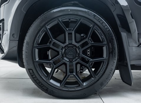 Land Rover Defender 90 D350 X-DYNAMIC HSE HARD TOP URBAN 27