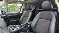 Lexus CT 1.8 200h Sport Hatchback 5dr Petrol Hybrid CVT Euro 6 (s/s) (136 ps) 32