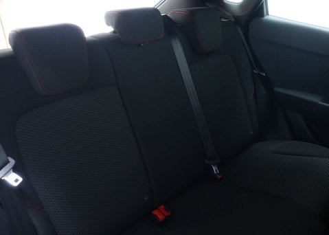 Ford Puma 1.0T EcoBoost MHEV ST-Line SUV 5dr Petrol Hybrid DCT Euro 6 (s/s) (125 ps) 49