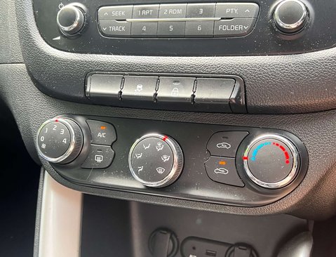 Kia Ceed 1.6 Ceed 2 EcoDynamics CRDi 5dr 20