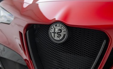 Alfa Romeo Giulia GTAm 41