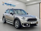 Mini Countryman 2.0 Cooper SD Auto ALL4 Euro 6 (s/s) 5dr 1