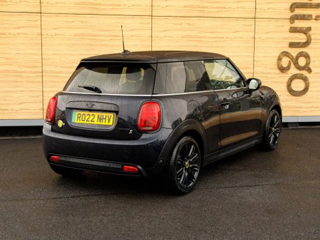 Mini Hatch COOPER S LEVEL 3