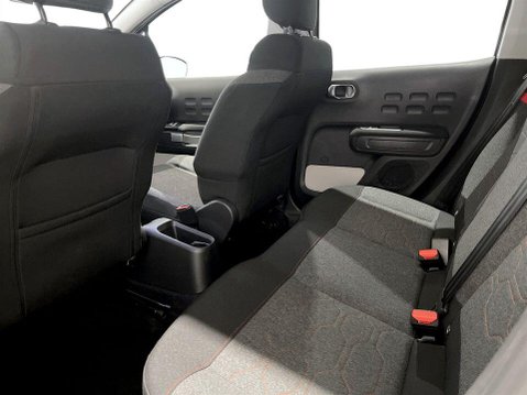 Citroen C3 1.2 PureTech GPF Flair Hatchback 5dr Petrol Manual Euro 6 (s/s) (110 ps) 19