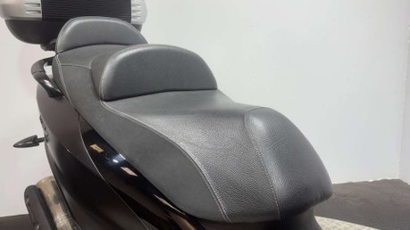 Piaggio MP3 LT SPORT 2015 ONLY 23K RIDE ON A CAR LICENCE TRIKE 3 WHEELER BIKE 17