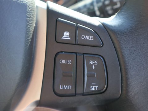 Suzuki Vitara 1.4 Boosterjet MHEV SZ5 Euro 6 (s/s) 5dr 25