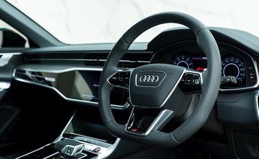 Audi RS6 Avant Vorsprung URBAN 9