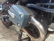 BMW R1150 R 2003 44K GREAT COLOUR SCHEME MOT SERVICED WARRANTY 21