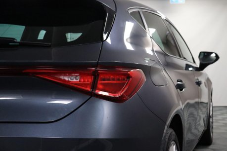 SEAT Leon TSI EVO SE DYNAMIC 23