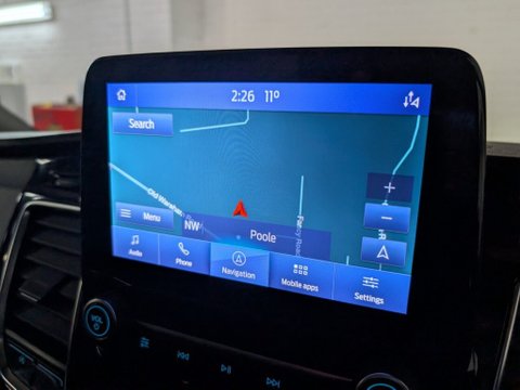 Ford Transit Custom 300 LIMITED P/V ECOBLUE L2H1 12