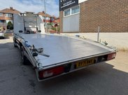 Volkswagen Crafter CR35 TDI C/C L STARTLINE 11