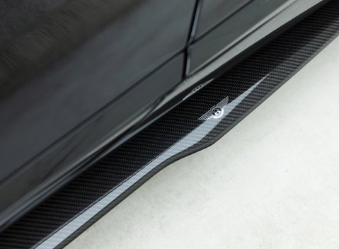 Bentley Continental GT W12 Convertible 26