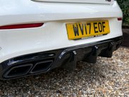 Mercedes-Benz C Class 4.0 AMG C 63 S Premium Auto 2dr 42