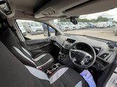 Ford Transit Connect LWB L2H1 Low Roof Air Con EURO 6 NO VAT 26