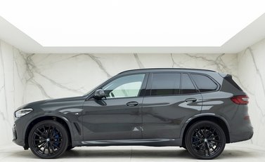 BMW X5 xDrive30d M Sport 2