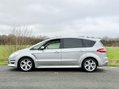 Ford S-Max 2.2 TDCi Titanium X Sport Euro 5 5dr 11
