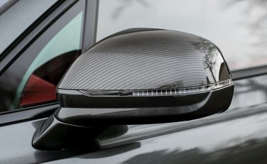 Bentley Bentayga W12 29