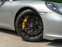 Porsche 911 3.8T 991 Turbo S Coupe 2dr Petrol PDK 4WD Euro 6 (s/s) (580 ps) 9