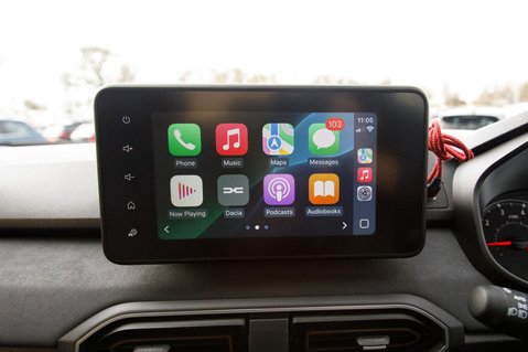 Dacia Sandero Stepway STEPWAY EXTREME TCE 29