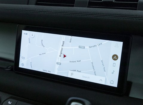 Land Rover Defender 90 Hard Top D200 14